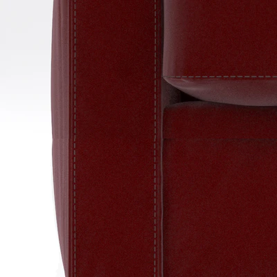 Кресло Aiden Upholstered Armchair/Pottery Barn — Вид 2