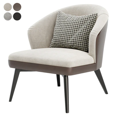 Nelly armchair — Вид 1