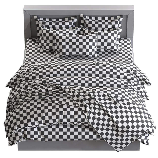 Bed for teenager — Descargar