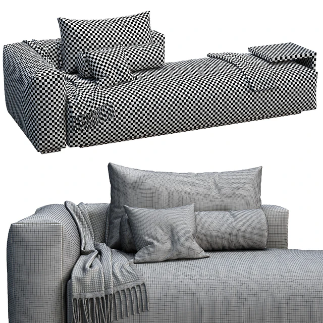 Indera Sofa Sintese — Descargar