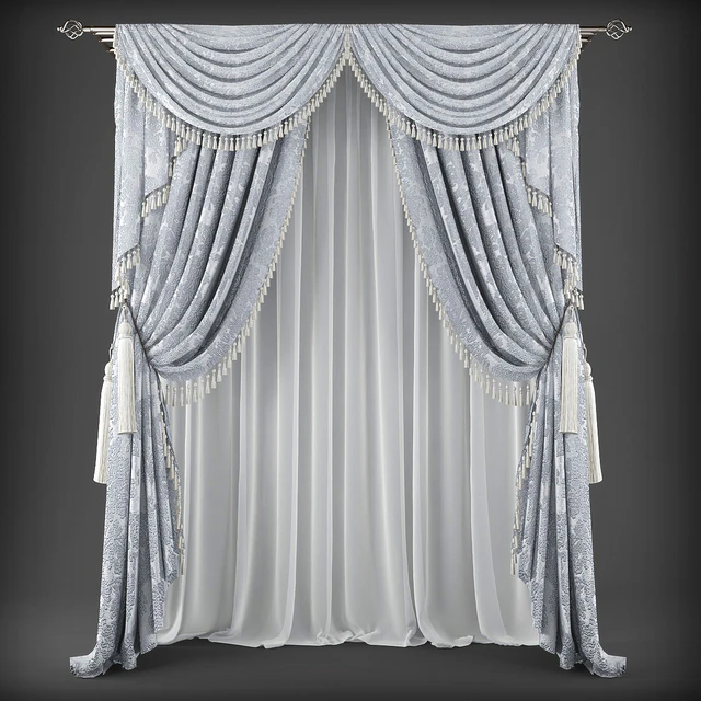 Curtains467 — Descargar