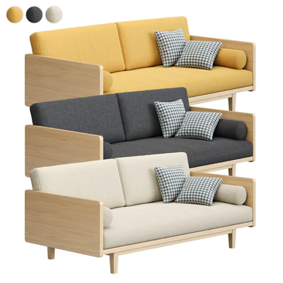Sofa Dwalin from ARSKO — Ver 3