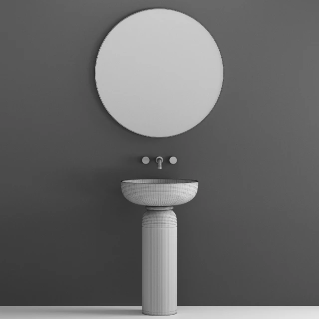 SINK JOLIE1 by ARTCERAM — Descargar