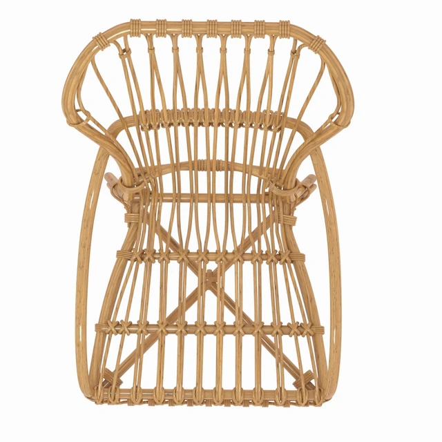 Storsele bamboo chair — Descargar
