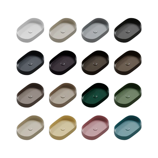 Ceramica CIELO Shui Comfort SHCOLAO60 — Скачать