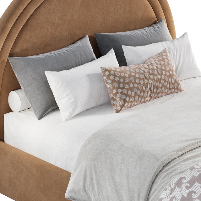 Sarah sherman kids bed — Descargar