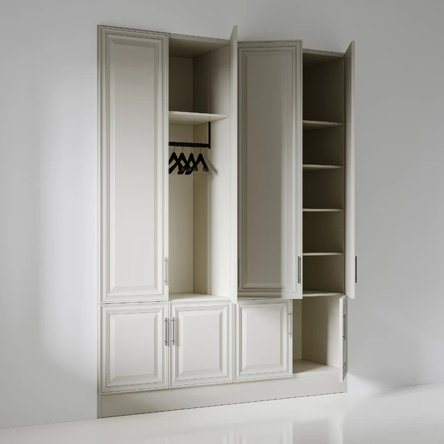 Wardrobe 004 — Descargar