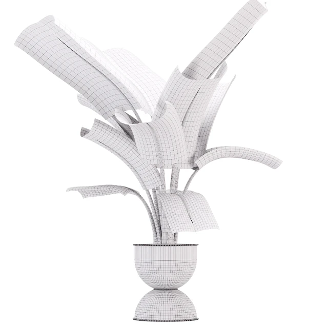 indoor plant set 36 — Descargar
