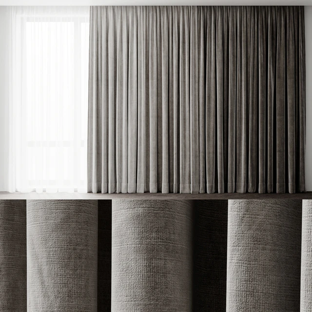 Curtains 2 — Descargar
