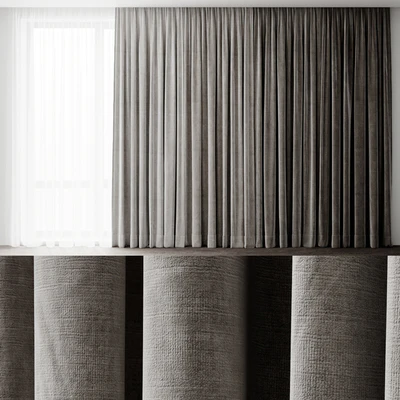 Curtains 2 — Ver 1