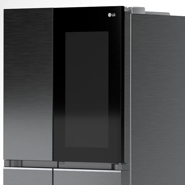 Refrigerator set LG 8 — Descargar