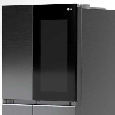 Refrigerator set LG 8 — Ver 2