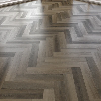 Fargo Parquet #2 — Ver 2