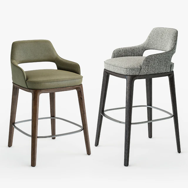 Poliform Sophie Lite stool — Скачать