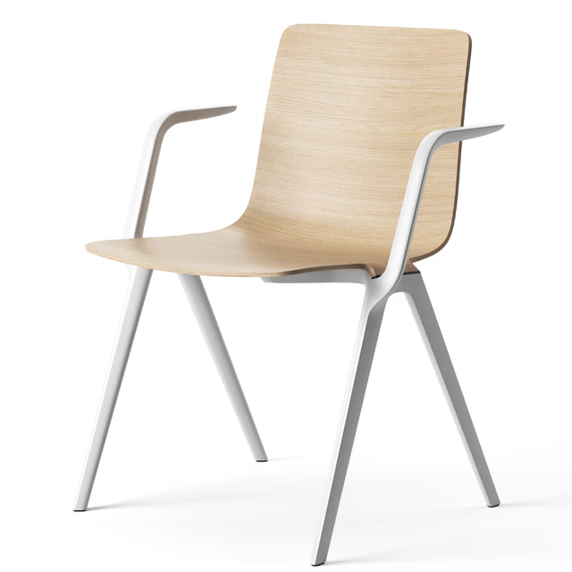 A-Chair By Brunner — Descargar