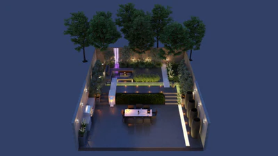 garden modules 004 — Descargar