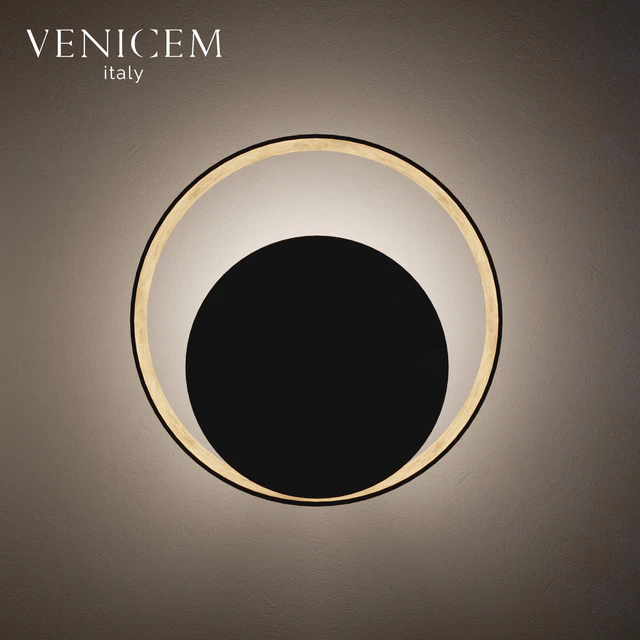 VeniceM Circle Wall — Скачать