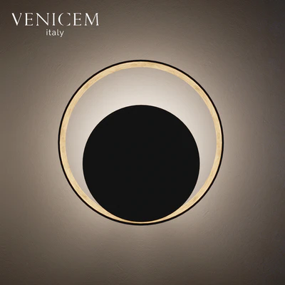VeniceM Circle Wall — Вид 1