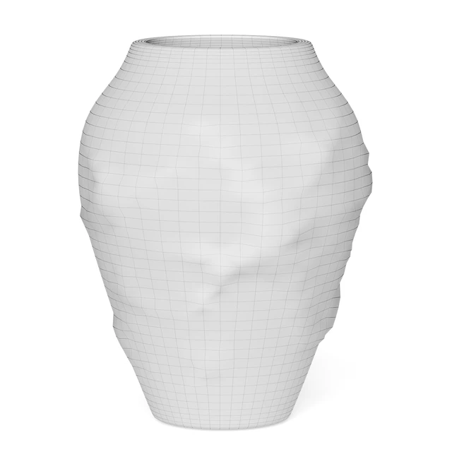 Lalique vase hirondelles — Descargar