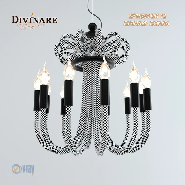 Divinare Donna — Descargar