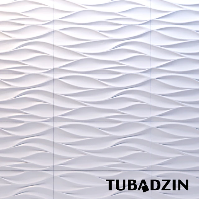 Tubadzin All in white 3 STR — Descargar