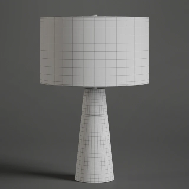 Oliver Bonas Munari Table Lamp — Скачать
