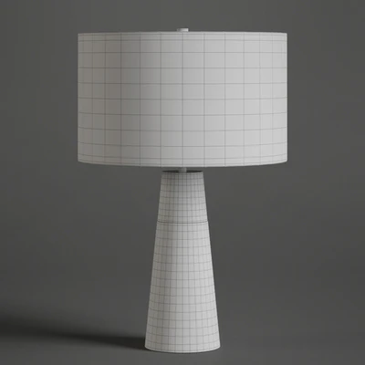 Oliver Bonas Munari Table Lamp — Вид 2