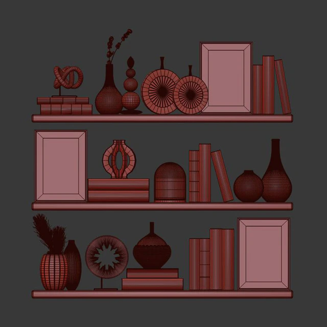 Decorative set 06 — Скачать