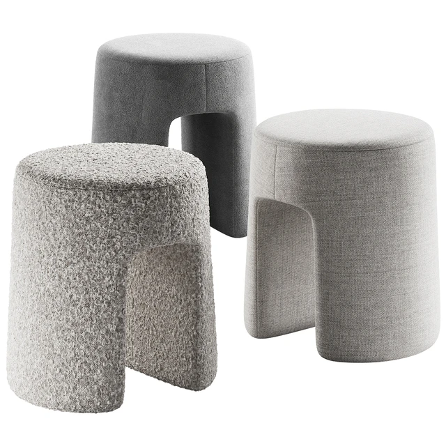 285 Fredericia Sequoia Pouf By Space Copenhagen 00 — Descargar