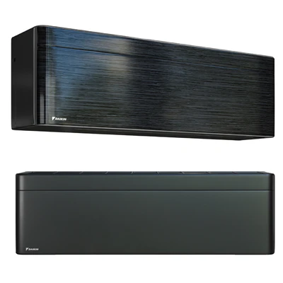 Air Conditioner Daikin Ftxa20 at / Rxa20 A — Ver 2