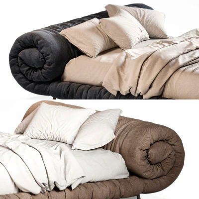 bonaldo blanket — Вид 2