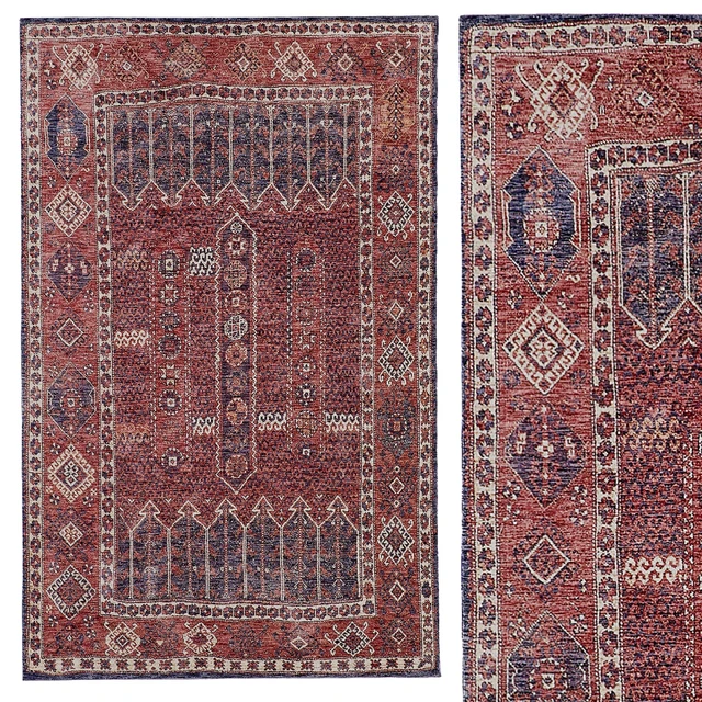 Carpet Urban Outfitters Ruby Tufted Rug — Descargar