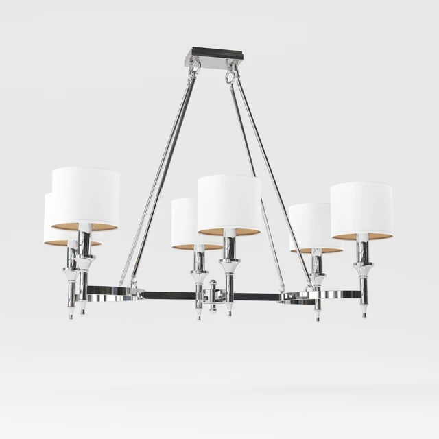 Metrolume Island Chandelier — Descargar
