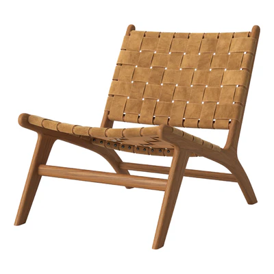 Silano Occasional Chair — Вид 1