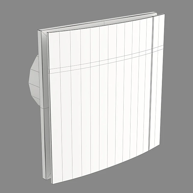 Exhaust fan Soler & Palau Silent 100 design 3C. — Descargar