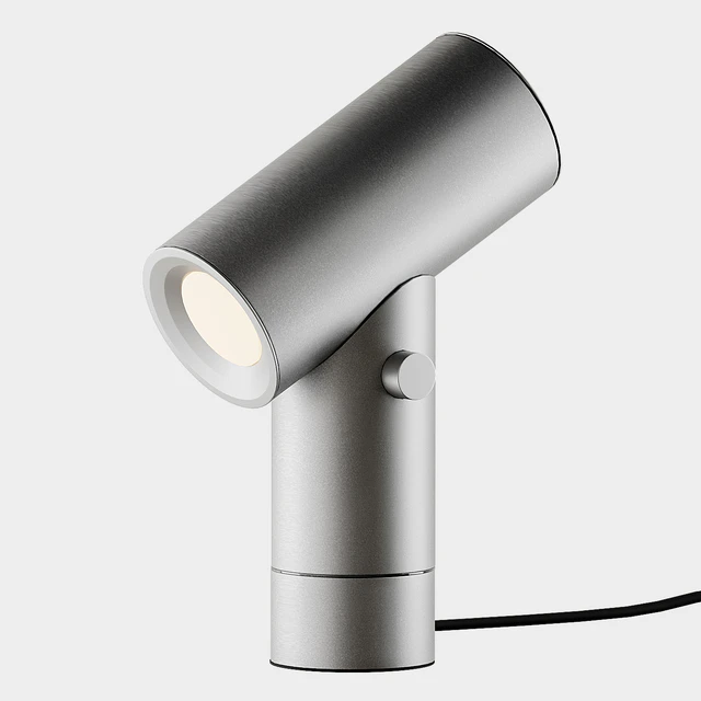 Beam Table Lamp by Muuto — Скачать