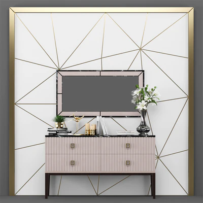 Sideboard Artdeco set — Вид 1
