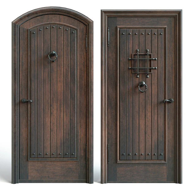 Entrance doors 3 — Descargar