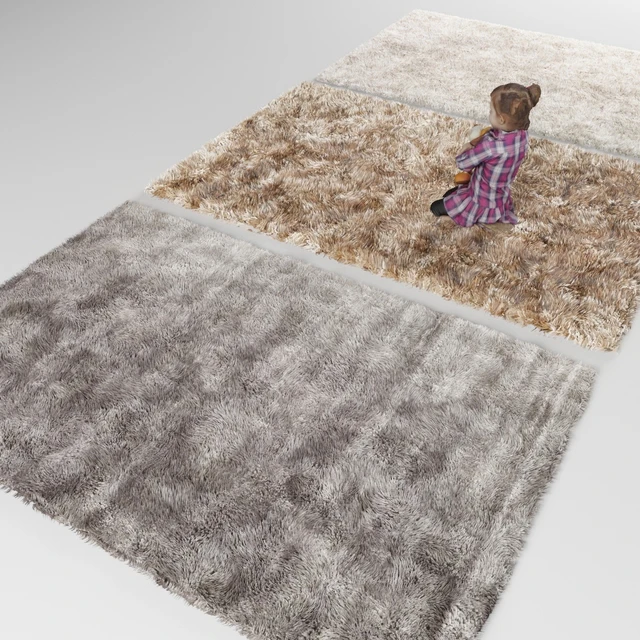 Three carpet 5 — Descargar