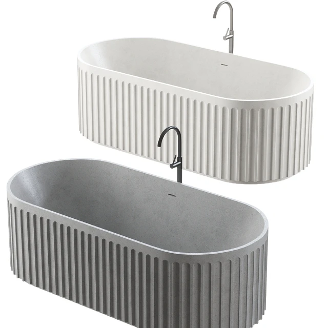 Doric Bath — Descargar