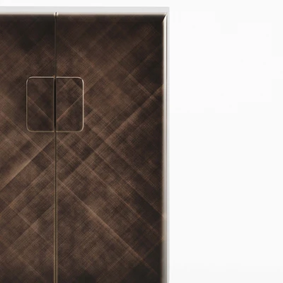 Cattelan Italia Tudor Sideboard — Вид 2