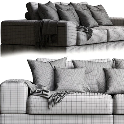 Sofa Boss modool — Ver 2