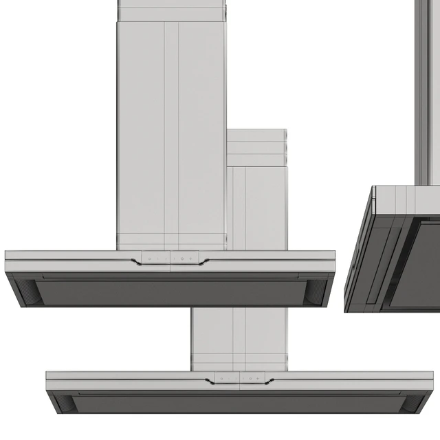 Elica Meteorite Wall Hoods — Descargar