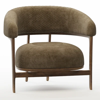1290 armchair — Ver 2