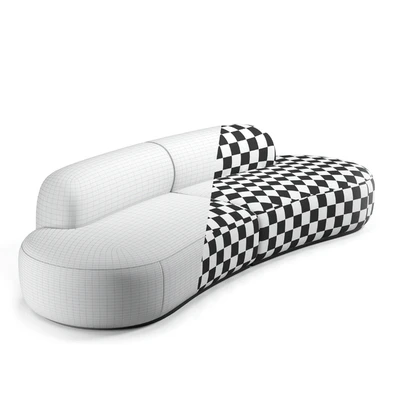 Eichholtz Bjorn Sofa S — Вид 3