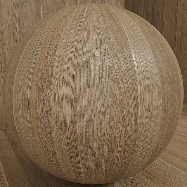 Wood / oak material (seamless) - set 87 — Descargar
