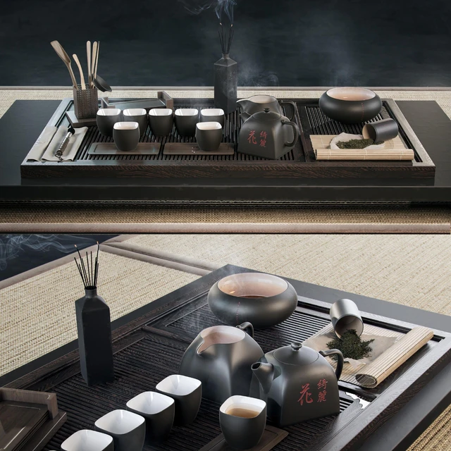 chinese set — Descargar