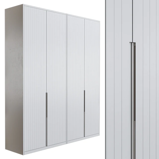 Cupboard MY 55 (Muzafarov Collections) — Скачать