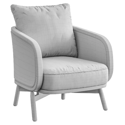 Armchair Cornelius — Ver 2
