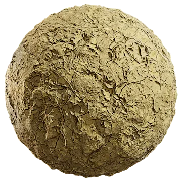 soil clay 015 — Descargar